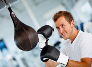 Boxen Fitnessboxen Erwachsene Remscheid boxing kurs