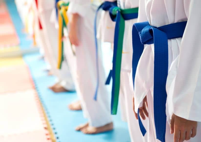 judo in remscheid
